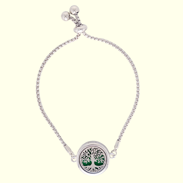 Pulsera Fragrant Elegance™