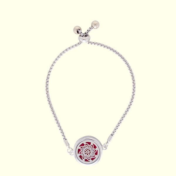 Pulsera Fragrant Elegance™