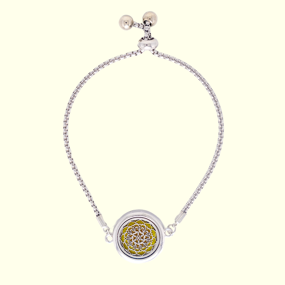 Pulsera Fragrant Elegance™